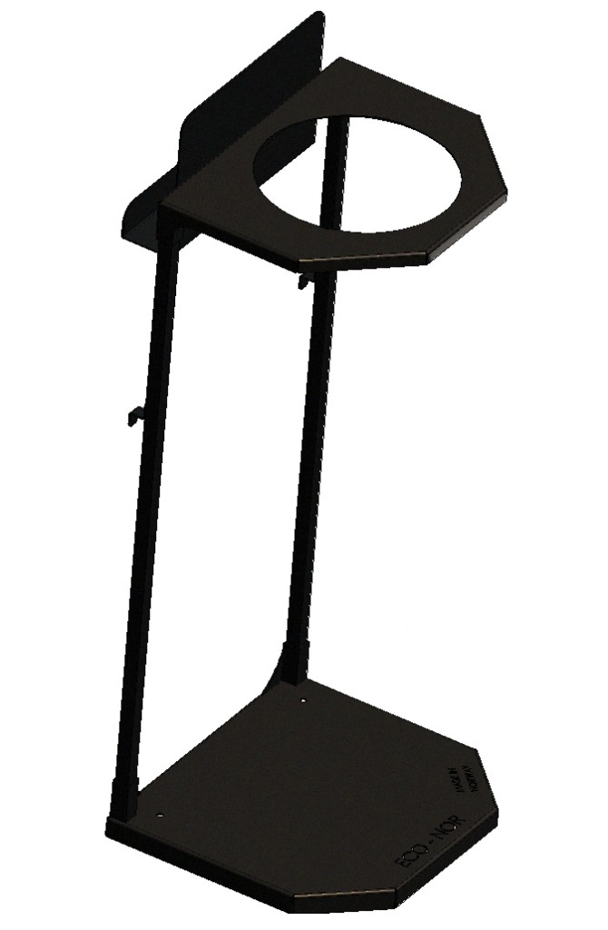 Marienlyst sekkestativ