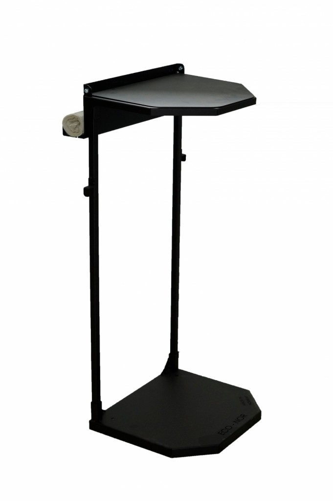 Mjøndalen sekkestativ